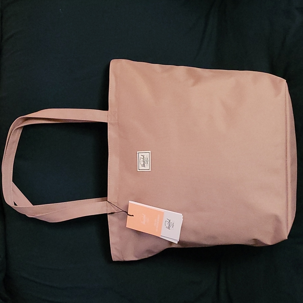 Herschel Women's Tote Bag - Pink